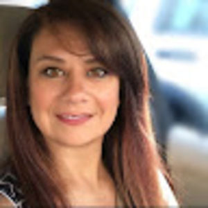 Meet your Posher, Eva